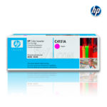Toner HP C4151A Magenta | L.J. 8500