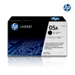 Toner HP 05A Negro (CE505A) | L.J. P2035