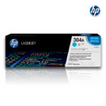 Toner HP 304A Cyan (CC531A) | L.J. CP2025