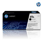 Toner HP 49A Negro (Q5949A) | L.J. 1160