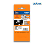 Cinta Brother TZE-CL4 Cinta de Limpieza 18mm (3/4") 100 Usos