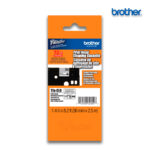 Cinta Brother TZE-CL6 Cinta de Limpieza 36mm (1.5") 100 Usos