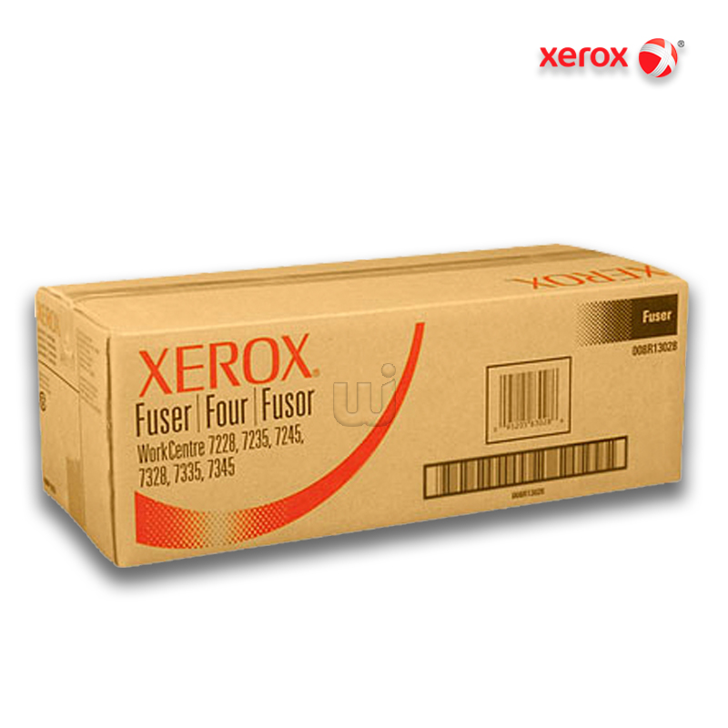 Fusor Xerox 008R13028 (220V) WorkCentre 7228, 7235, 7245 Fusor Xerox 008R13028 (220V) WorkCentre 7228, 7235, 7245