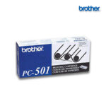 Película Brother PC-501 para FAX-827