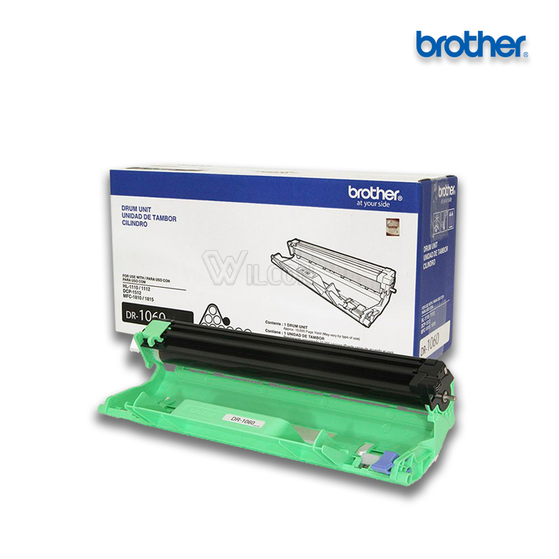 Tambor Brother DR-1060 para HL-1112 Tambor Brother DR-1060 para HL-1112