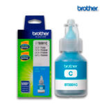 Tinta Brother BT-5001C Cyan para DCP-T300