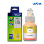 Tinta Brother BT-5001Y Yellow para DCP-T300