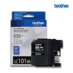 Tinta Brother LC-101BK Black para DCP-J152W
