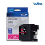 Tinta Brother LC-101M Magenta para DCP-J152W