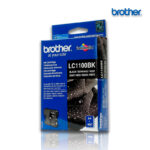 Tinta Brother LC-1100BK Black para MFC-490CW
