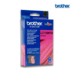Tinta Brother LC-1100HY-M Magenta para MFC-6490CW
