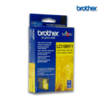 Tinta Brother LC-1100HY-Y Yellow para MFC-6490CW