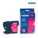 Tinta Brother LC-1100M Magenta para MFC-490CW