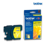 Tinta Brother LC-1100Y Yellow para MFC-490CW