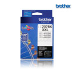 Tinta Brother LC-207BK Black para MFC-J4420DW
