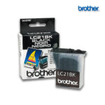 Tinta Brother LC-21BK Black para MFC-3100