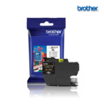 Tinta Brother LC-3017Y Yellow para MFC-J5330DW