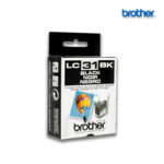 Tinta Brother LC-31BK Black para MFC 3220
