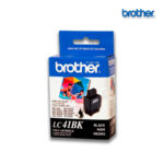 Tinta Brother LC-41BK Black para MFC 3240