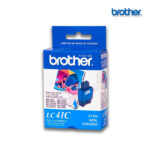 Tinta Brother LC-41C Cyan para MFC 3240