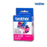 Tinta Brother LC-41M Magenta para MFC 3240