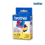 Tinta Brother LC-41Y Yellow para MFC 3240