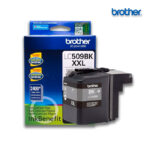 Tinta Brother LC-509BK Black para DCPJ100