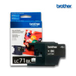 Tinta Brother LC-71BK Black para MFC-J430W