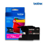 Tinta Brother LC-79M Magenta para MFC-J6710