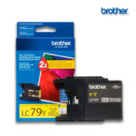 Tinta Brother LC-79Y Yellow para MFC-J6710