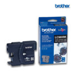 Tinta Brother LC-980BK Black para DCP-165C