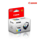Tinta Canon CL-146 Tricolor 9ML MG2410