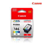 Tinta Canon CL-146XL Color 13ML MG2410