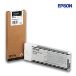 Tinta Epson T614800 Matte Black Stylus Pro SP4800
