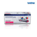Toner Brother TN-225M Magenta Para HL-3150CDN