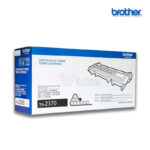 Toner Brother TN-2370 Negro para HL-L2360DW