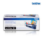 Toner Brother TN-310BK Negro para HL-4570