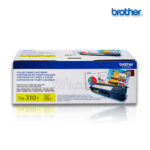 Toner Brother TN-310Y Amarillo para HL-4570