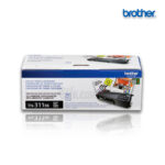 Toner Brother TN-311BK Negro para HL-L8350CDW