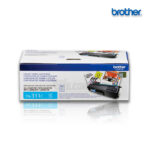 Toner Brother TN-311C Cyan para HL-L8350CDW