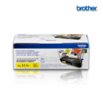 Toner Brother TN-311Y Amarillo para HL-L8350CDW