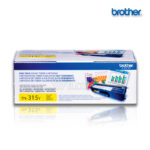 Toner Brother TN-315Y Amarillo para HL-4570