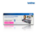 Toner Brother TN-316M Magenta para HL-L8350CDW