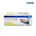 Tóner Brother TN-319Y Yellow para HL-L8350CDW