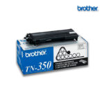 Toner Brother TN-350 Negro para HL-2040