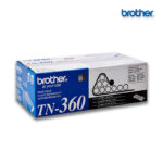 Toner Brother TN-360 Negro para HL-2140