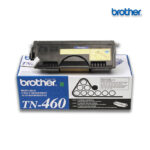 Toner Brother TN-460 Negro para HL-1435