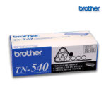 Toner Brother TN-540 Negro para HL-5140