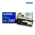 Toner Brother TN-560 Negro para HL-5040