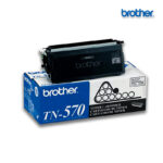 Toner Brother TN-570 Negro para HL-5140